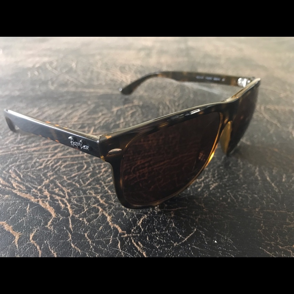 Ray Ban Polarized Sunglasses